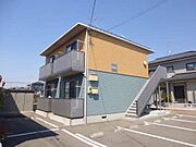 オランジュの賃貸物件