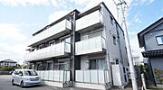 シュエットメゾン参番館の賃貸物件