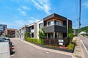 セントラルジュの賃貸物件