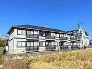 フェアリーハウスA 2階 築29年8ヶ月の賃貸物件