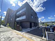 キャピターレ 1階 築1年8ヶ月の賃貸物件