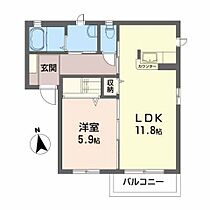 間取り：207003968556