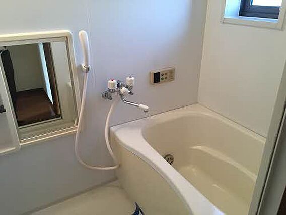 フラッツ茶屋下_内装_10