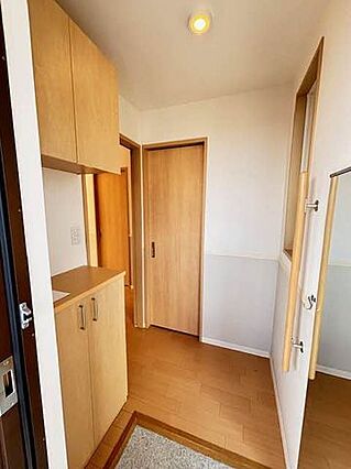 ヴィラ西中央_内装_3