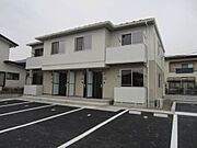 美術館図書館前駅より徒歩17分 1階 築10年11ヶ月の賃貸物件