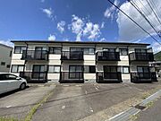 グレース 2階 築30年2ヶ月の賃貸物件