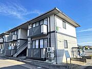 桜水駅より徒歩6分 1階 築25年10ヶ月の賃貸物件