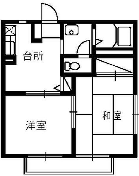 apartment 福島県福島市渡利字中角51-5
地図を見る
