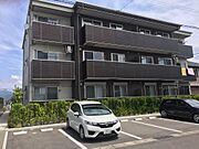 プランドール南矢野目の賃貸物件