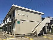 メイプルYH 2階 築36年7ヶ月の賃貸物件