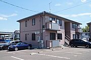 アイリスタウンA 2階 築23年9ヶ月の賃貸物件