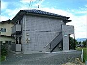 コーポ・アスターの賃貸物件