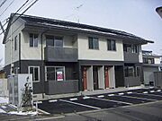 笹木野駅より徒歩15分 2階 築15年4ヶ月の賃貸物件