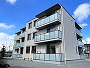  3階 築2年3ヶ月の賃貸物件