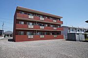 マンションドム北福島 3階 築17年の賃貸物件