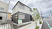 ジャルダン・ド・シエルアンの賃貸物件