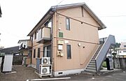ラ・ヴィル宮下Bの賃貸物件