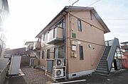 ラ・ヴィル宮下Bの賃貸物件