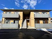 福島学院前駅より徒歩14分 2階 築22年8ヶ月の賃貸物件