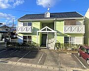 平野駅より徒歩7分 2階 築35年11ヶ月の賃貸物件