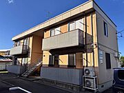 福島学院前駅より徒歩20分 1階 築22年5ヶ月の賃貸物件