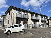 平野駅より徒歩5分 1階 築22年8ヶ月の賃貸物件