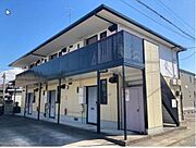 エミネンス 2階 築29年の賃貸物件