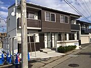 福島駅より徒歩23分 2階 築9年10ヶ月の賃貸物件