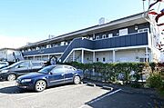 伊達駅よりバス15分 徒歩3分 築32年11ヶ月 2階建の賃貸物件
