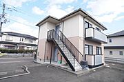 笹谷駅より徒歩5分 2階 築27年4ヶ月の賃貸物件
