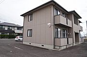 平野駅より徒歩5分 2階 築25年の賃貸物件
