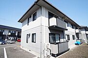 御蔵ガーデンシティ Eの賃貸物件