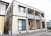 ルーラル五月A 1階 築23年6ヶ月の賃貸物件