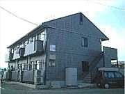 伊達駅より徒歩20分 1階 築25年1ヶ月の賃貸物件