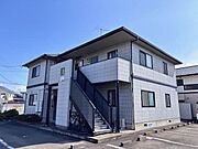 福島学院前駅より徒歩20分 2階 築27年7ヶ月の賃貸物件