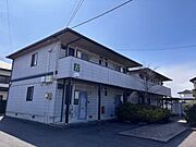 福島学院前駅より徒歩20分 2階 築27年9ヶ月の賃貸物件
