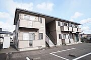 グランドハイツの賃貸物件