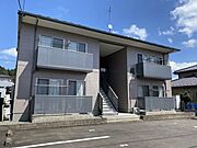 アンダーツリー 1階 築20年8ヶ月の賃貸物件