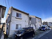 サンハイツ渡利 2階 築38年8ヶ月の賃貸物件