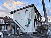 南福島駅より徒歩7分 1階 築40年8ヶ月の賃貸物件