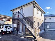 南福島駅より徒歩27分 1階 築27年9ヶ月の賃貸物件