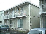 福島駅より徒歩28分 2階 築36年7ヶ月の賃貸物件