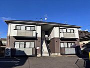 南福島駅より徒歩25分 2階 築27年9ヶ月の賃貸物件