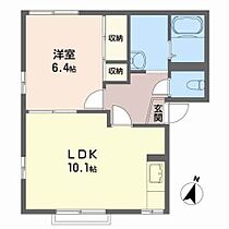 間取り：207003968596