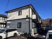 HOUSE28F 2階 築24年7ヶ月の賃貸物件
