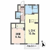 間取り：207005351921