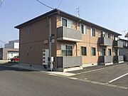 グレイスハウス 1階 築16年10ヶ月の賃貸物件