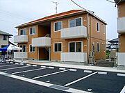 オレンジヒルズＡの賃貸物件