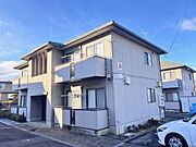 ロイヤルパークB 1階 築26年1ヶ月の賃貸物件