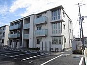 笹谷駅より徒歩18分 3階 築9年10ヶ月の賃貸物件